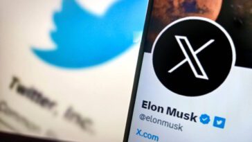 X Twitter Elon Musk bug problema