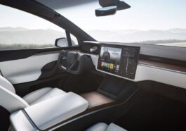 Hackers são capazes de desbloquear software da Tesla que custam mais de 15 mil dólares