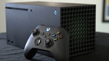 Microsoft pourrait préparer une Xbox Series X Digital, selon les rumeurs