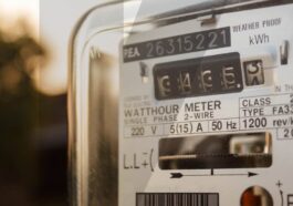 Eletricidade: Se calhar é hora de reduzir a potência...