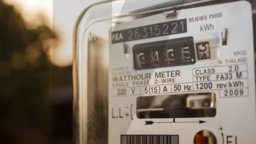Eletricidade: Se calhar é hora de reduzir a potência...