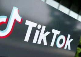 TikTok pesquisa publicidade anúncios