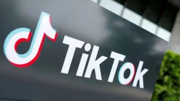 TikTok pesquisa publicidade anúncios