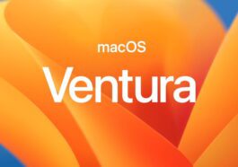 macOS Ventura Apple falha segurança