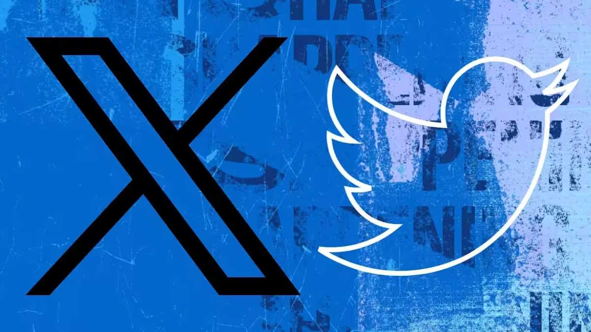 Twitter X Elon Musk rede social dados