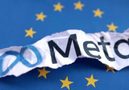 Meta Facebook Instagram publicidade Europa