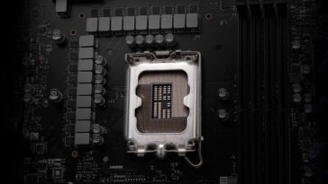 Les cartes mères MSI pour les nouveaux processeurs Intel Raptor Lake Refresh pourraient coûter 1 300 $