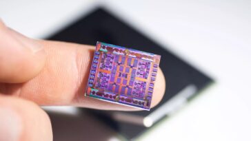 Les puces 2 nm seront, en moyenne, 61 % plus chères que les puces 5 nm actuelles