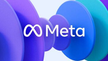 Meta IA informação treinar