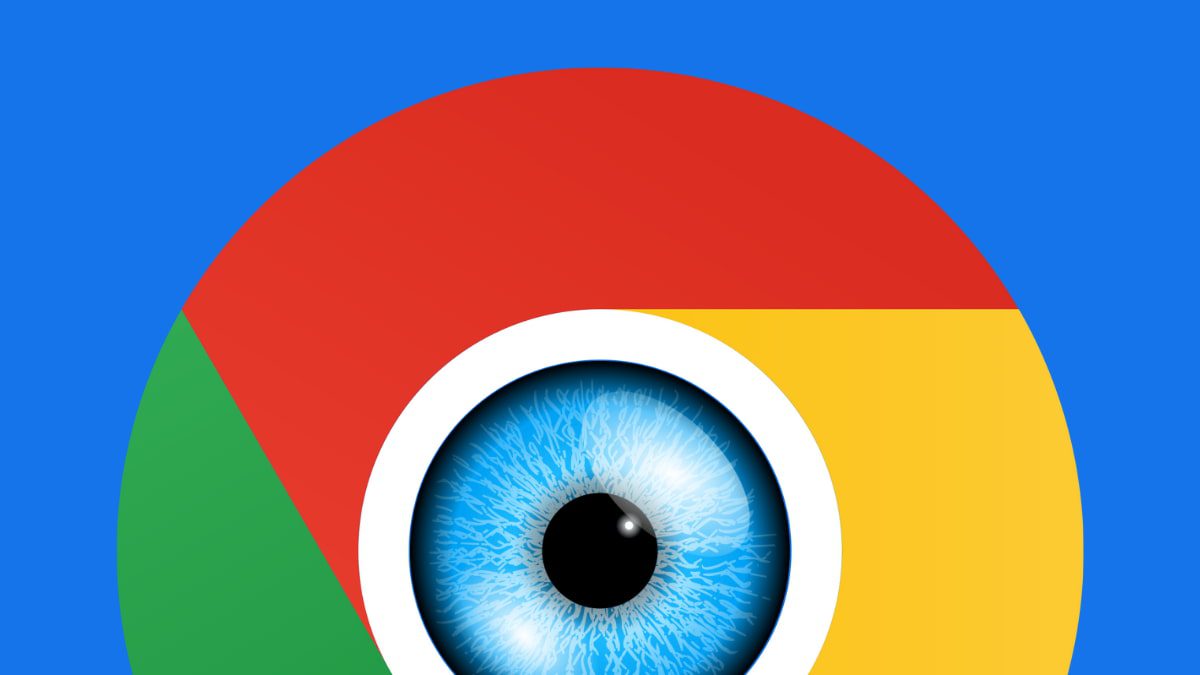 Google Chrome