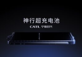 CATL produira sa batterie Shenxing à charge rapide en Allemagne et en Hongrie