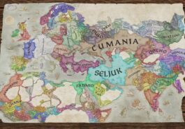 Crusader Kings III franchit une étape importante