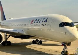 Insólito: diarreia obriga a aterragem de emergência de avião