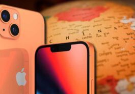 iPhone China trabalho EUA