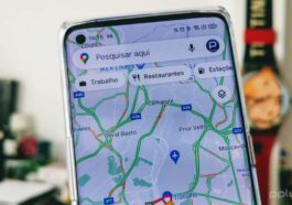 Google Maps emojis lugares favoritos
