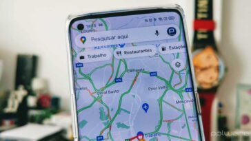 Google Maps emojis lugares favoritos