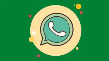 WhatsApp imagens vídeos partilha HD