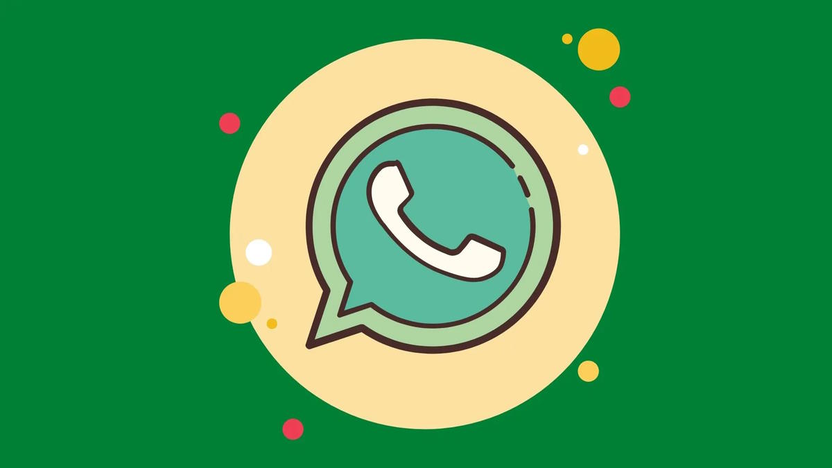 WhatsApp imagens vídeos partilha HD
