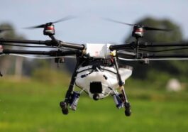 Scène de cinéma : des chercheurs font la course avec des drones alimentés par l'IA
