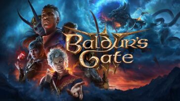 Baldur's Gate 3 vient d'arriver sur PS5 et possède déjà le meilleur score sur Metacritic