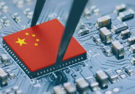 La Chine va lancer un fonds d'État de 40 milliards de dollars pour stimuler l'industrie des puces