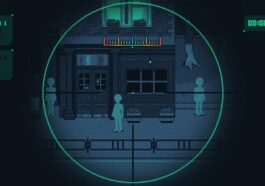 Long Gone Days, une histoire de guerre