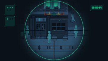 Long Gone Days, une histoire de guerre
