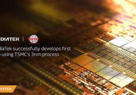 MediaTek répond à l'iPhone 15 avec son nouveau SoC 3 nm produit par TSMC