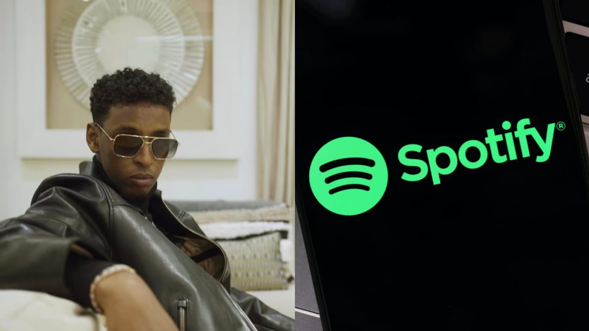 Spotify est complice (involontaire) du trafic de drogue en Suède