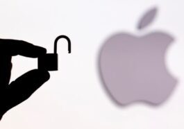 Ilustração de spyware Pegasus contra iOS da Apple