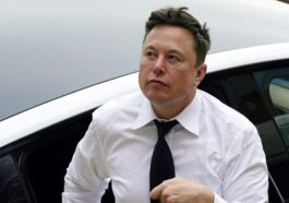 Elon Musk a-t-il empêché une guerre nucléaire entre la Russie et l'Ukraine ? 119 Elon Musk e Tesla