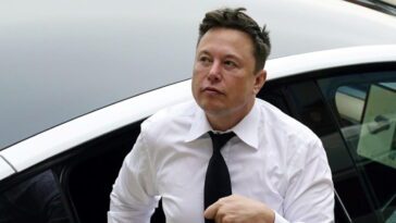 Elon Musk e Tesla