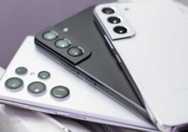 smartphones Antutu lista top Android