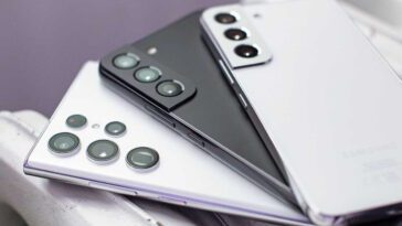 smartphones Antutu lista top Android