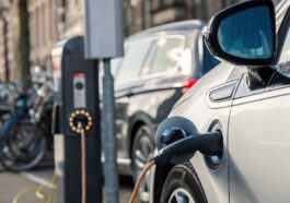 carros elétricos preços Gartner