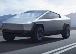 Tesla Elon Musk carro elétrico Cybertruck