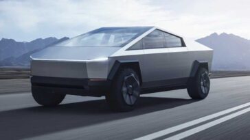 Tesla Elon Musk carro elétrico Cybertruck