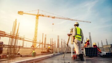 Un étudiant du MIT utilise l'IA pour concevoir des bâtiments avec moins de béton