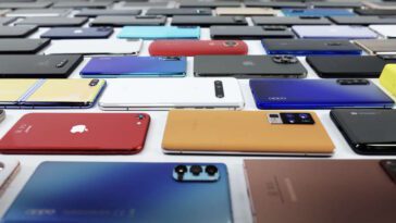 Quel est le délai moyen pour changer de smartphone ?