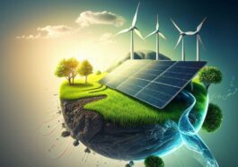 Energias renováveis