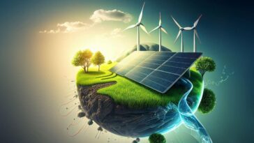 Energias renováveis