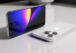 Imagem iPhone 15 Pro