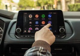 Android Auto Google falhas atualização