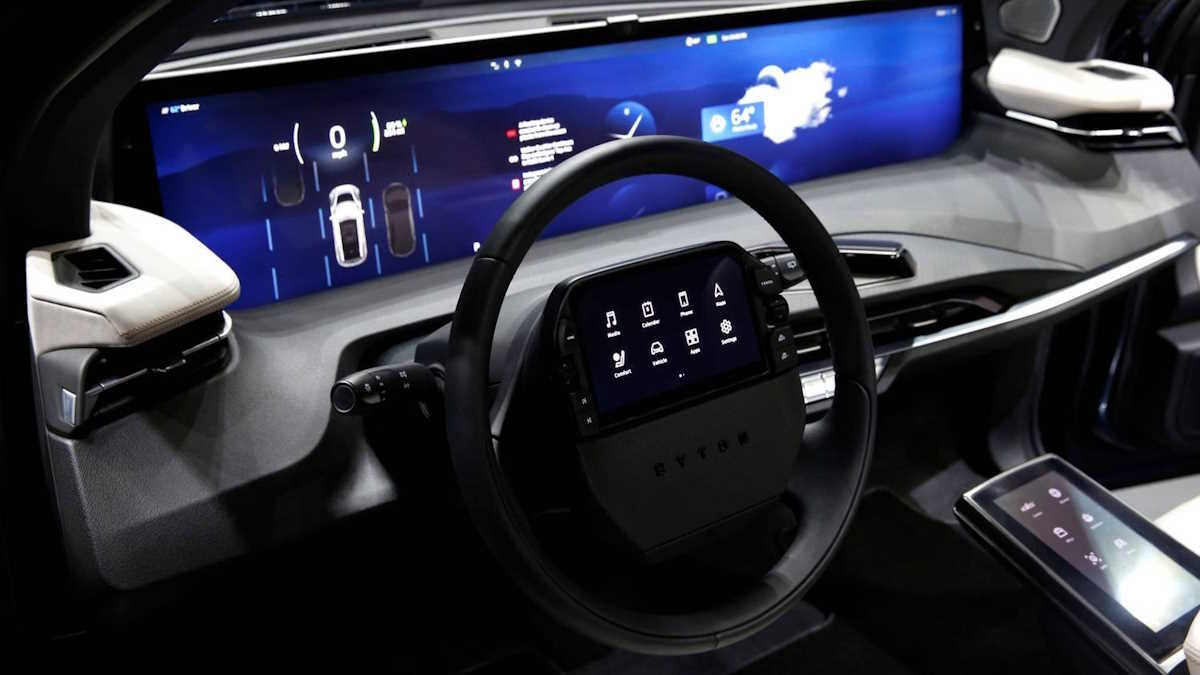 Mozilla pointe du doigt ! Les voitures modernes sont un désastre en matière de collecte et de protection des données 47 Mozilla carros marcas privacidade dados