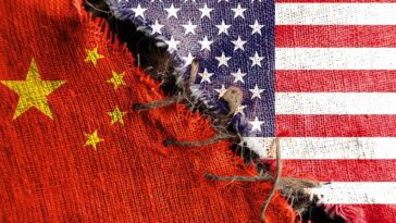 Microsoft accuse la Chine d'utiliser l'imagerie artificielle pour tromper les électeurs américains