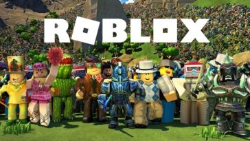 L'attente est terminée!  Roblox arrive sur PlayStation en octobre