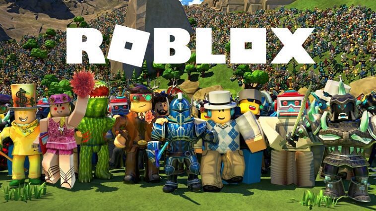 L'attente est terminée! Roblox arrive sur PlayStation en octobre 1 L'attente est terminée! Roblox arrive sur PlayStation en octobre