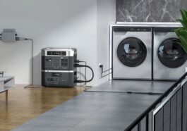 PowerStation OUKITEL BP2000 - para que nunca lhe falte energia