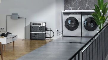 PowerStation OUKITEL BP2000 - para que nunca lhe falte energia