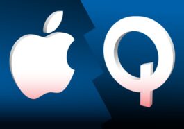 Qualcomm fournira des puces 5G à Apple d'ici 2026
